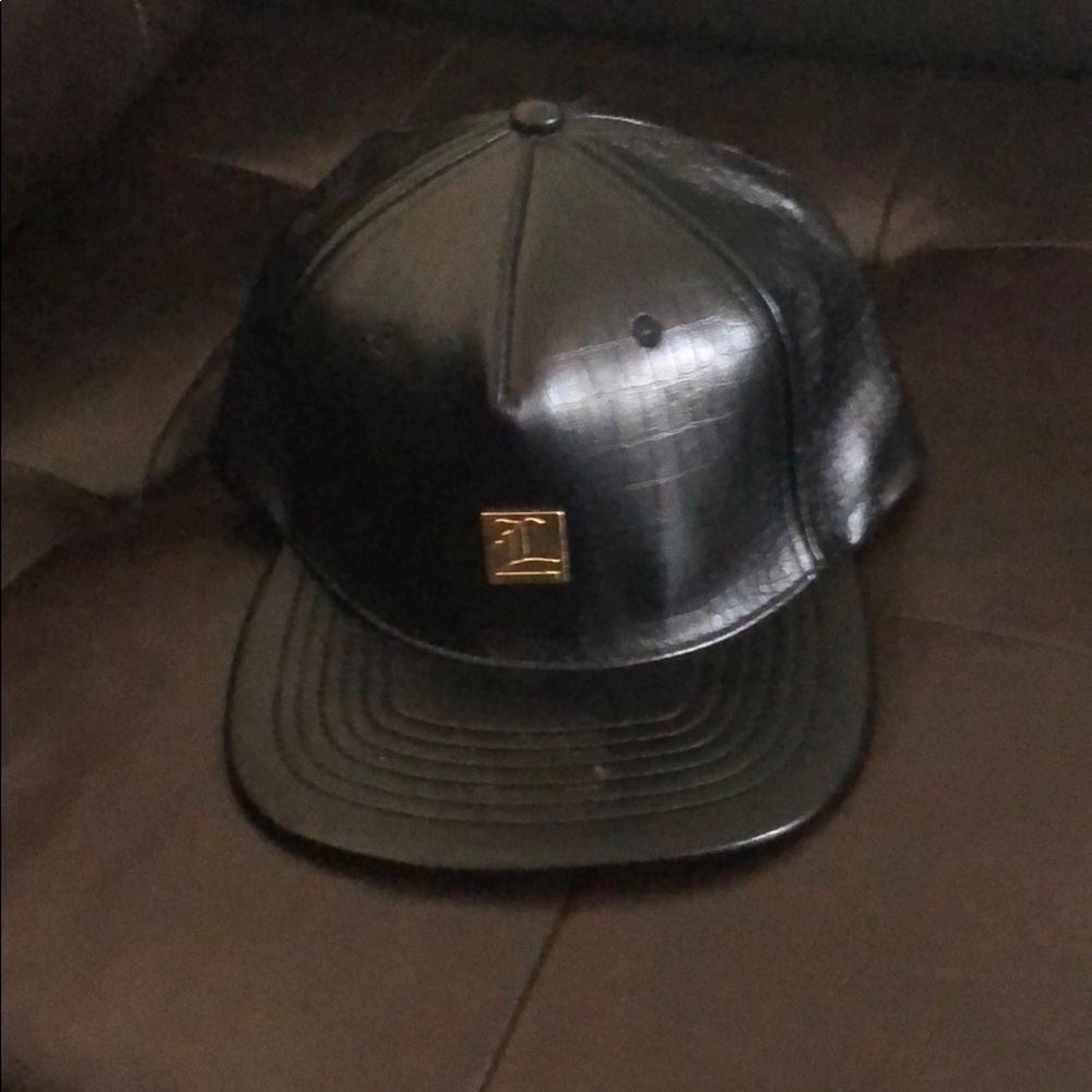 Legendary Hat